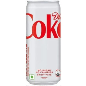 DIET COKE