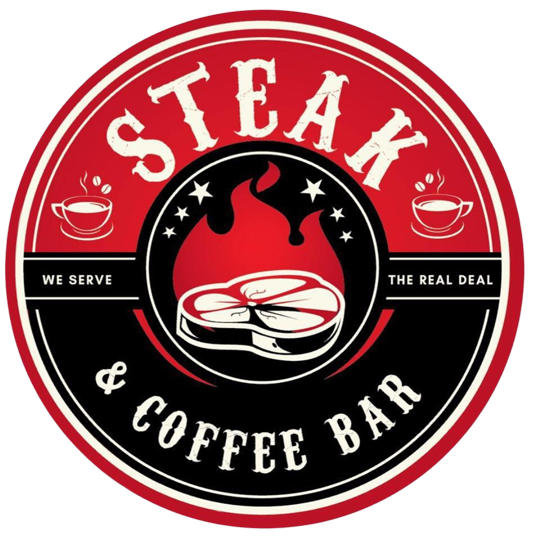 New Steak and Coffee Bar