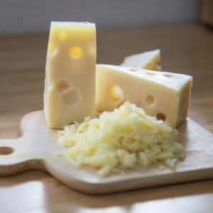 GOUDA CHEESE