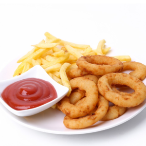 ONION RINGS 20G